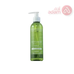 DERMEDIC NORMACNE PURIFYING FOAM GEL | 200ML