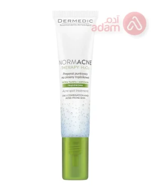 DERMEDIC NORMACNE ACNE SPOT CREAM | 15ML