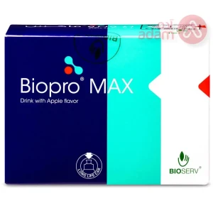 BIOPRO MAX 8 BILLION PROBIOTICS | 7 DRINKABLE VIALS