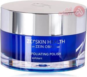 ZEIN OBAGI EXFOLIATING POLISH | 65 GM