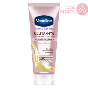 VASELINE GLUTA-HYA LOTION SMOOTH RADIANCE | 200ML