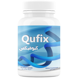 QUFIX | 30CAP