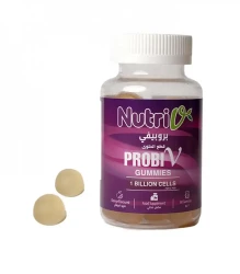 NUTRI PROBI V GUMMIES | 60GUMM