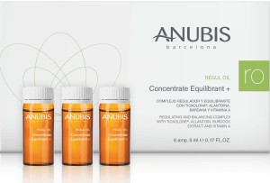 ANUBIS REGUL OIL CONCENTRATE