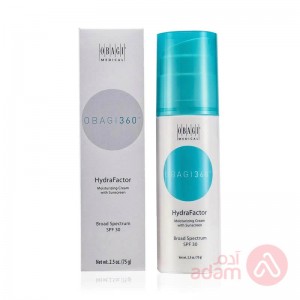 Obagi-360 Hydrafactor Spf30 Cream