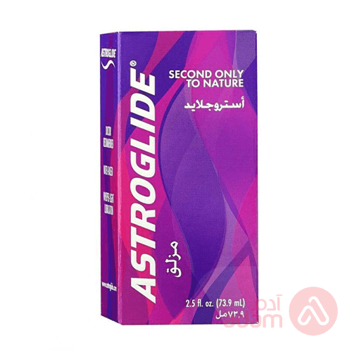 Astroglide Naturegel | 73.9Ml