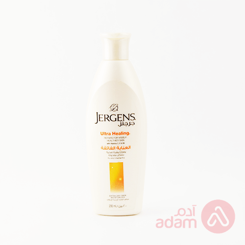 Jergens Ultra Healing | 200Ml