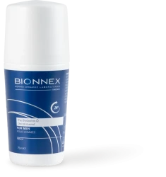 Bionnex Perfederm - DEOMINERAL for MEN   75ml