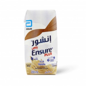 Ensure Plus Van | 18X200Ml