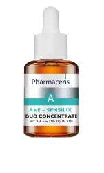Pharmaceris Allergic & Sensitive A&E-Sensilix Duo Concentrate 30Ml