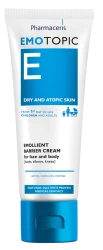 Pharmaceris Emo Topic Emollient Barrier Cream 75Ml