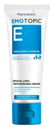 Pharmaceris Emo Topic Special Lipid-Replenishing Cream 75Ml