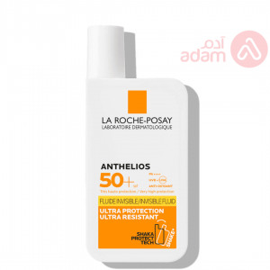 La Roche Posay Anthelios Spf50+ Shaka Fluid 50Ml