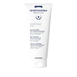 ISIS Glyco A body peel 10% 200ml