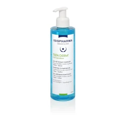 ISIS Teen Derm Gel Sensitive 250ML