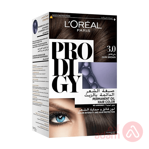 L`Oreal Paris Developer Prodigy 3.0 | 60Ml