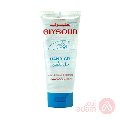 Glysolid Handgel | 100Ml