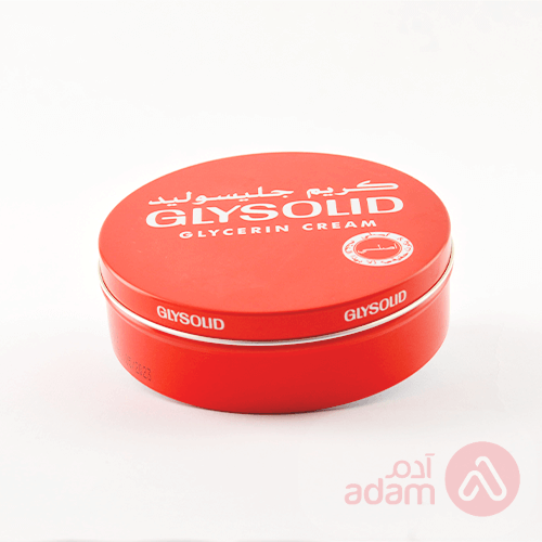 Glysolid Cream | 175Ml