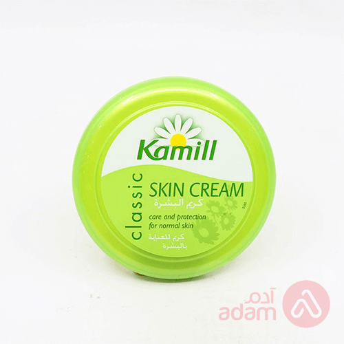 Kamil Classic Cr | 150Ml