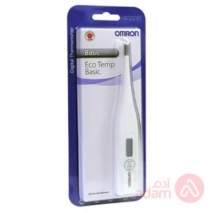 Omron Eco Temp Basic