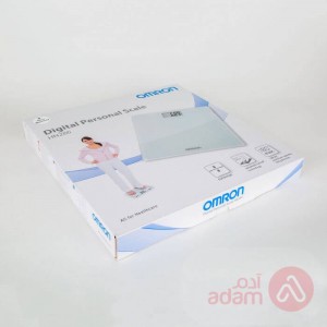 Omron Digital Personal Scale (Hn286)