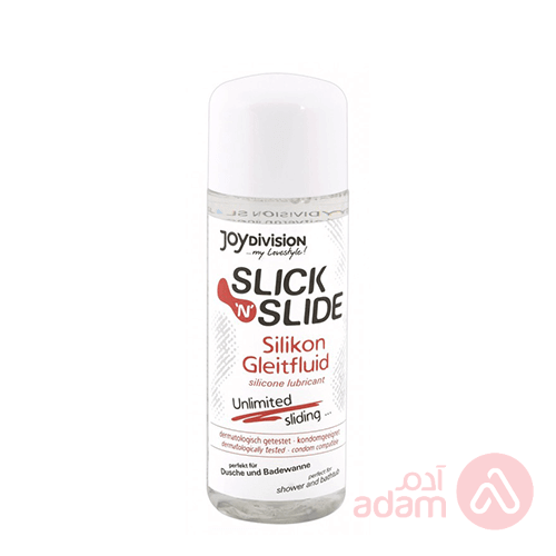 Slick N Slide | 100Ml