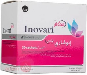 Inovari Plus | 30Sachets