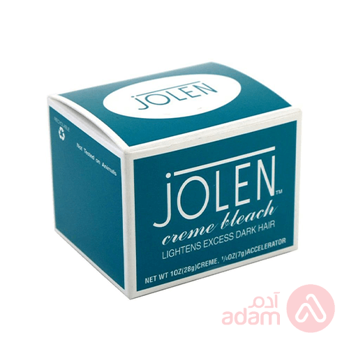 Jolen Bleach Cr | 28G