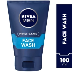 NIVEA MEN PROTECT&CARE REFNG F WSH 100ML