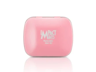 IMPACT CLASSIC PEACH MINT | 70 PC 14GM