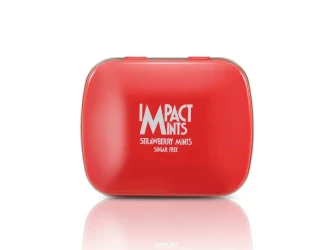 IMPACT CLASSIC STRAWBERRY | 70 PC 14GM