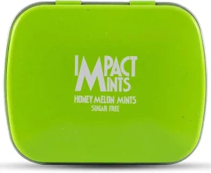 IMPACT CLASSIC SWEET MELON | 70 PC 14GM