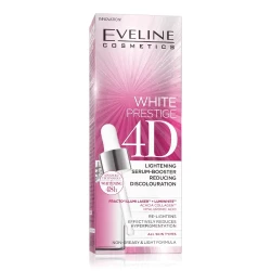 Eveline White Prestige 4D Lightening Serum | 18Ml