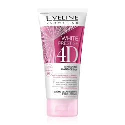Eveline White Prestige 4D Whitening Hand Cream | 100 Ml