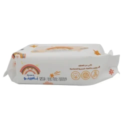 Bambino Water Wipes | 20 PCS