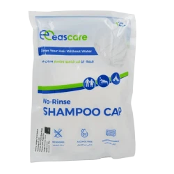 EasCare Cap Shampoo & Conditioner No rinse