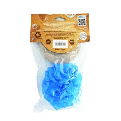 Shower Pouf With Rope 60gm