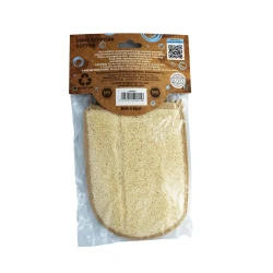 Double Sided Glove Loofah