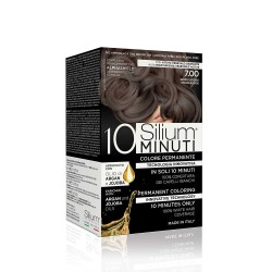 SILIUM H DYE 10MINUTES INTENSE BLOND 7.0