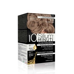 SILIUM H DYE 10MIN INTENSE V.L.BLOND9.0