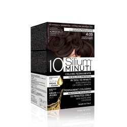SILIUM H DYE 10 MIN CHOCO CHESTNUT 4.05