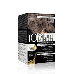 SILIUM H DYE 10 MINUTES SAND L.BLOND8.13