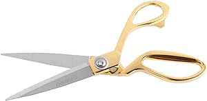 WEI WEI  011 SCISSOR GOLD