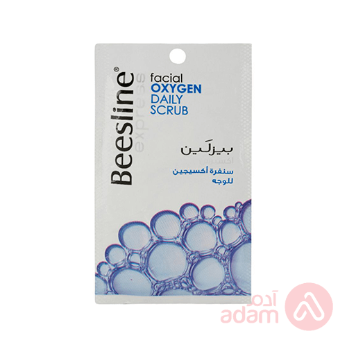 Beesline Facial Oxygen Daily Scrub | 1Pcs