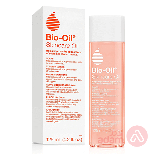 Bio-Oil Skincare | 125Ml