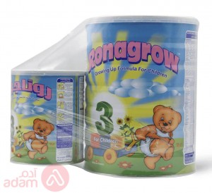 Ronagrow No 3 | 1700Gm+Ronagrow No 3 | 400Gm Offer