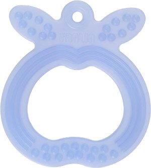 FARLIN SILICONE GUM SOOTHER