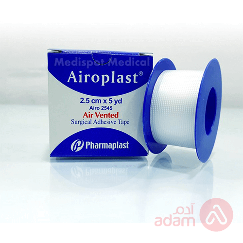 Airoplast 2.5Cm*5 Meter