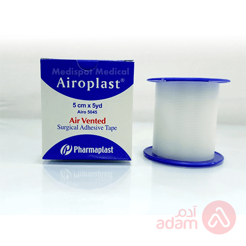 Airoplast 5Cm*5Meter