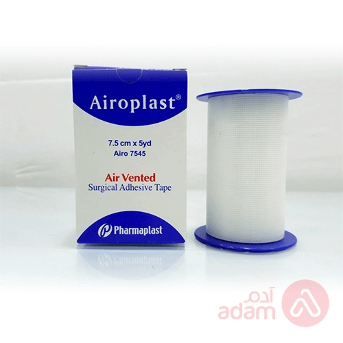 Airoplast 7.5Cm*5Meter